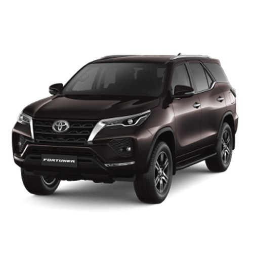 FORTUNER 2.4AT 4X2 nau