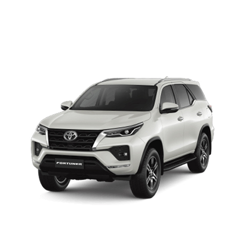 FORTUNER 2.4AT 4X2 avt ngoai trang chu