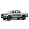 HILUX 2.4L 4X2 MT mau bach kim